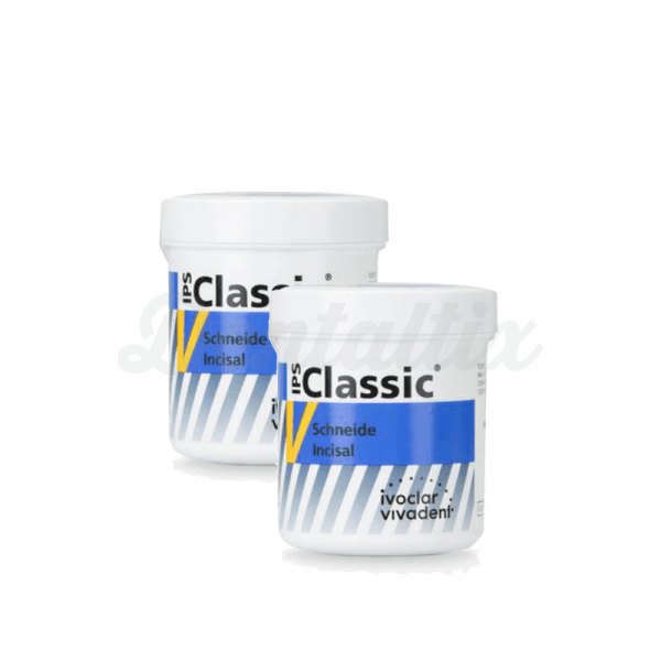 IPS CLASSIC V Incisal (20g)-incisal S1 20 g Img: 201903231