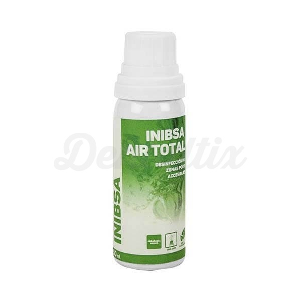 Air Total: Desinfectante Ambiental (50 ml) Img: 202302111