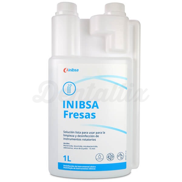 Solución para la Limpieza y Desinfección de Fresas (1 litro) Img: 202502011