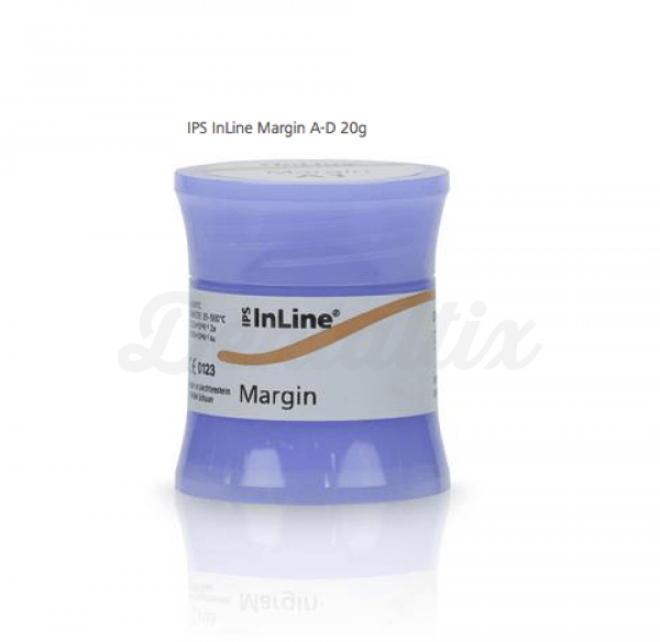 IPS INLINE A-D margin A2 20 g Img: 201807031