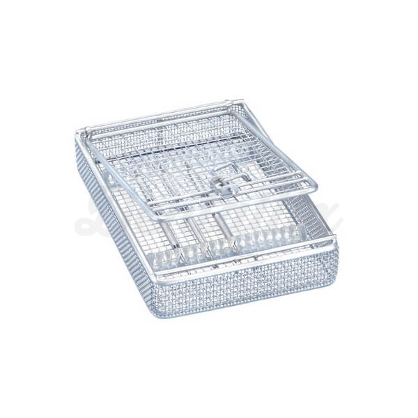 Inserto Termodesinfectable G 7881 - E 197 Img: 202408101