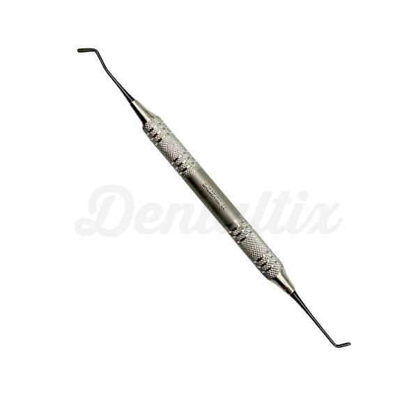 Instrumento W3 Black Titanium para Modelar Img: 202510251