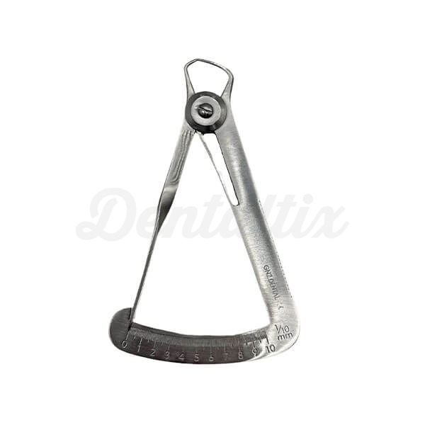 Calibrador Iwanson para Metales Img: 202510251