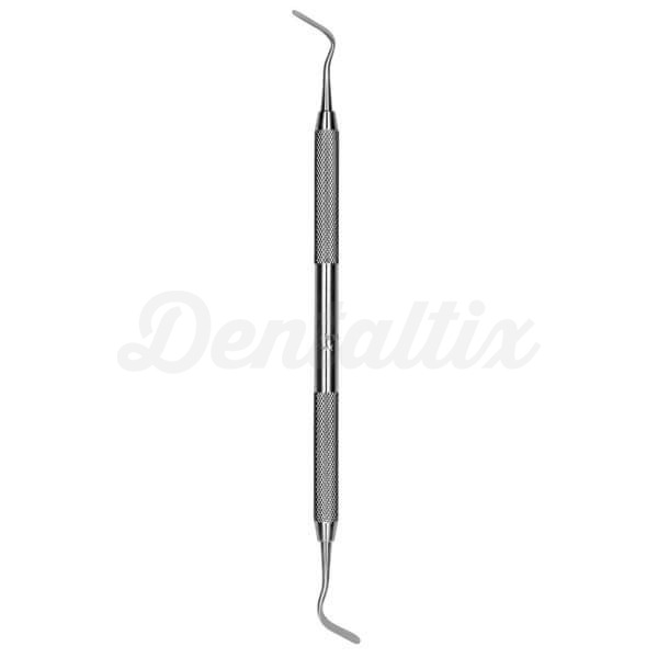 Instrumento para Composite Goldstein 4 con Mango 41 Img: 202302111