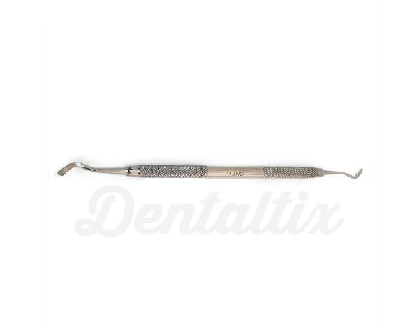 Instrumento Mesial Img: 202002151