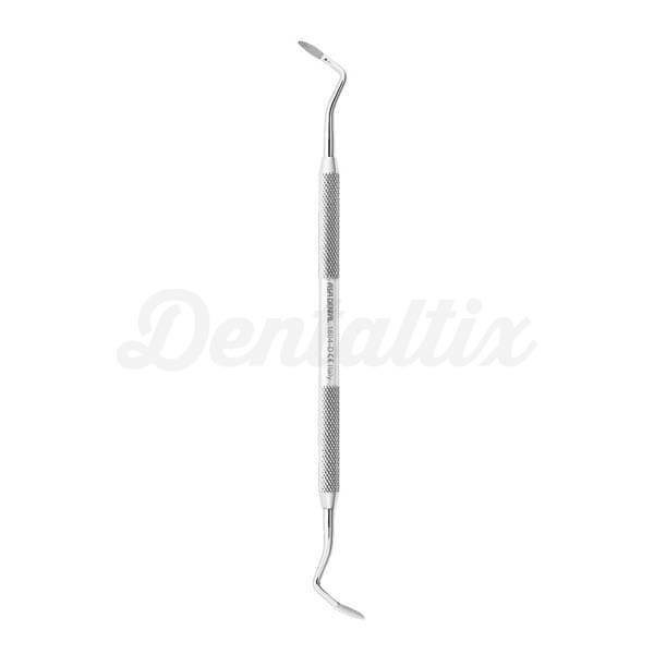 Instrumento Periodontal Orban Doble 1/2 Img: 202302111