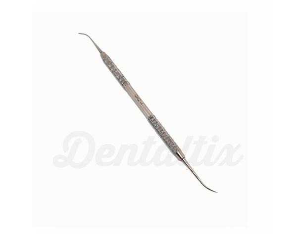 Instrumento Moldeador de Cera Pk Nº2 Img: 202002151