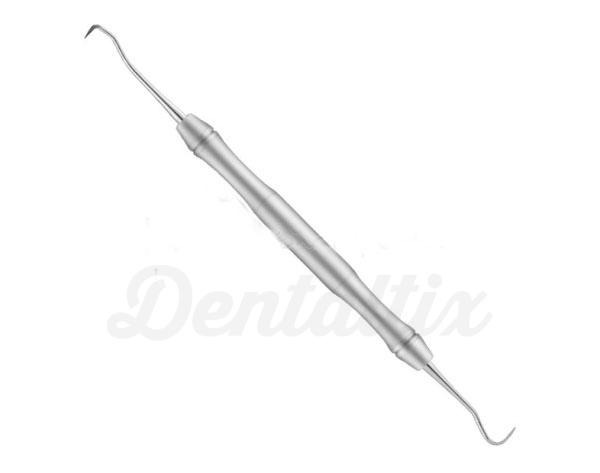 Instrumento Scaler para Ortodoncia Img: 202009121