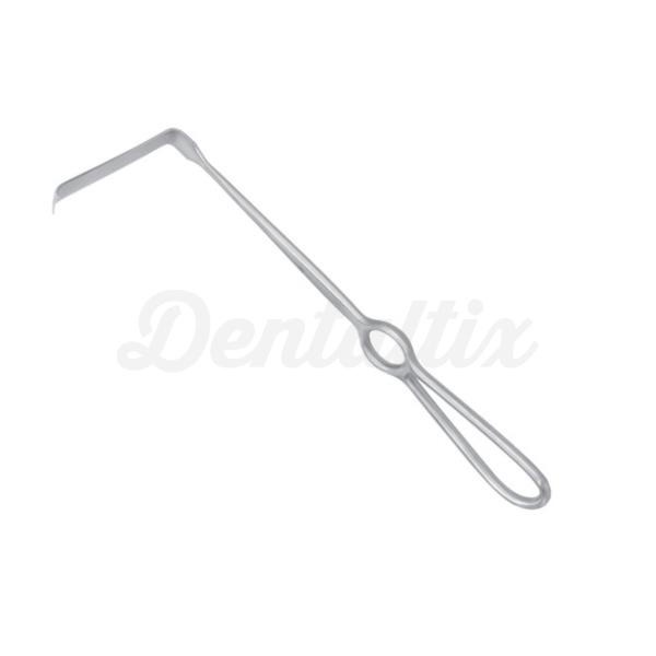 SR9 RETRACTOR 70x11mm. Img: 202208131