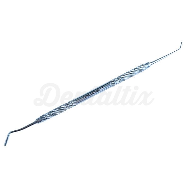 Instrumento W3 Modelador para Composite Img: 202311041