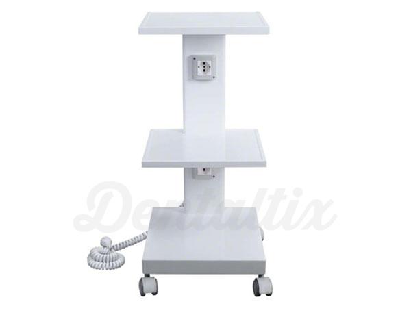 Integra® Cart Smart - Carrito de 3 superficies Img: 202003071