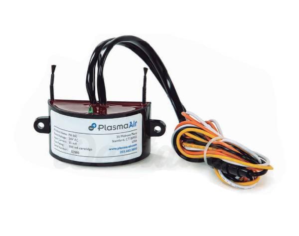 Ionizador Barrido PA604 Plasma Air psplit, casette, fancoil