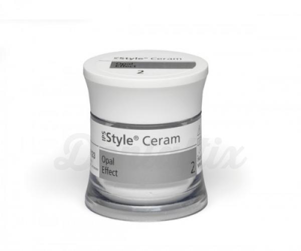 IPS STYLE CERAM efecto opal 1 20 g Img: 201807031