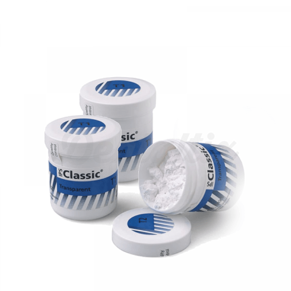 IPS CLASSIC V Transparente (20g)-transparente clear 20 g Img: 201903231