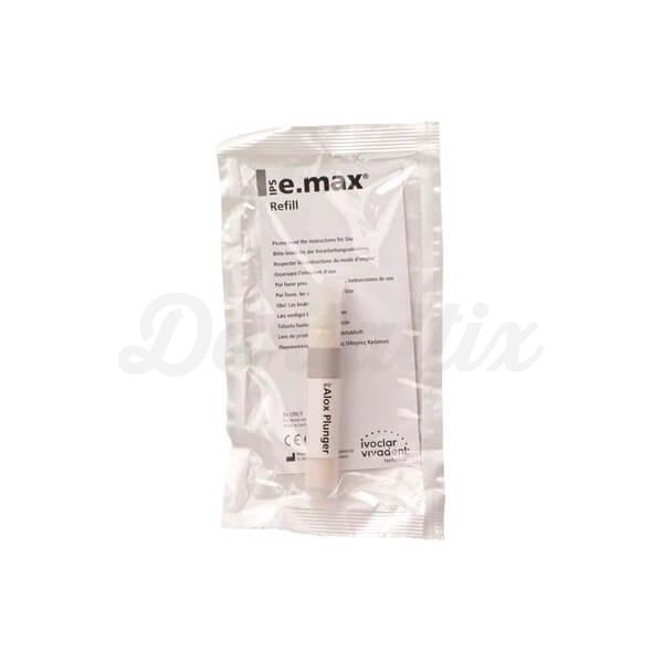 IPS EMAX alox plunger 2 ud Img: 202107171