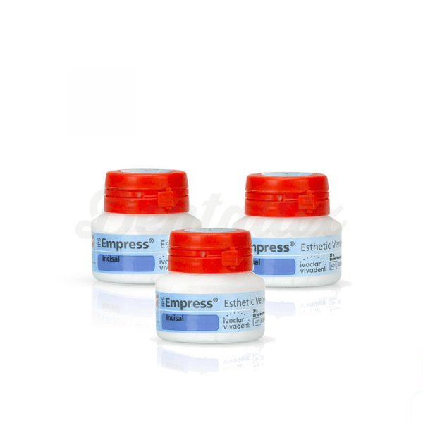 IPS EMPRESS Veneer caracterización (Jer 1gr)-light salmon 1 g Img: 201903231