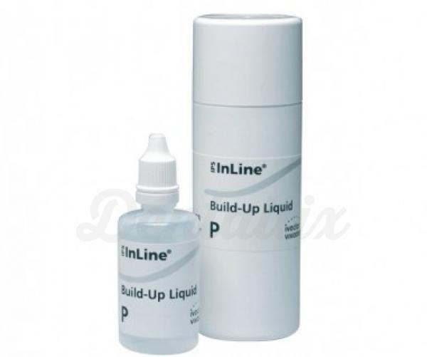 IPS INLINE/POM liquido P build up 250 ml Img: 201807031