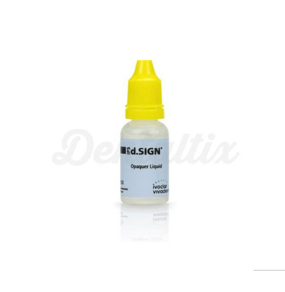 IPS DSIGN liq opaquer 15 ml Img: 201807031
