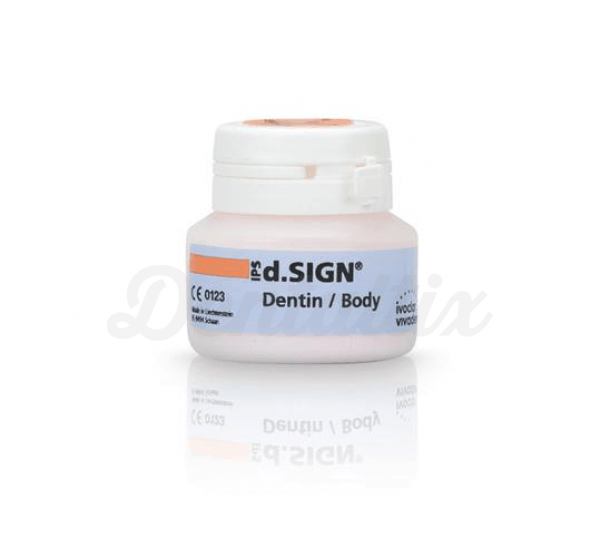 IPS DSIGN dentin BL1 20 g Img: 201807031