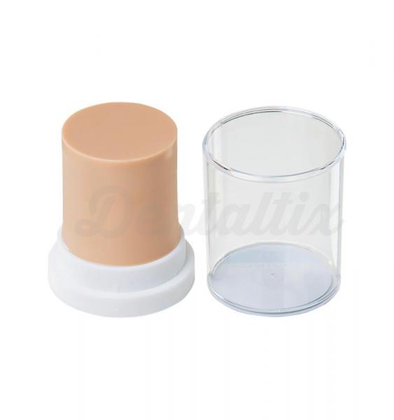 IQ COMPACT OPAQUE cera para modelar beige, 45g Img: 202106191