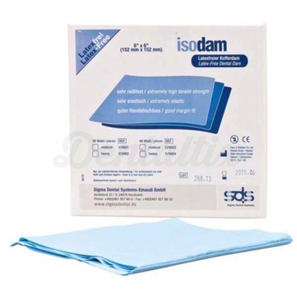 isodam medio 20