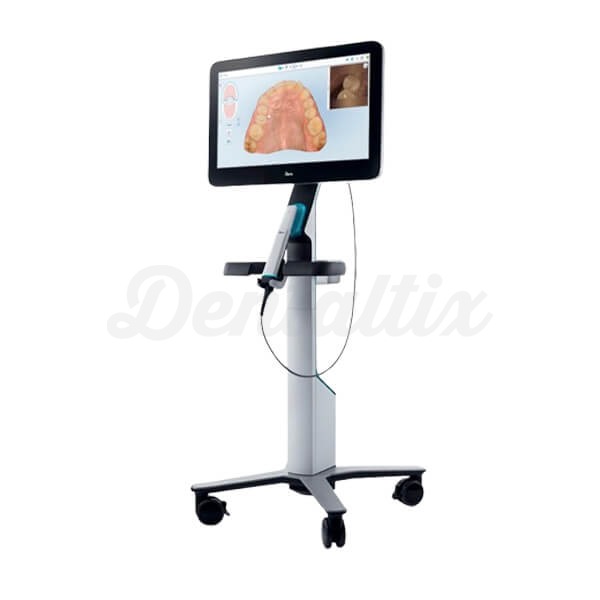 iTero Lumina: Escaner intraoral Avanzado Img: 202502151