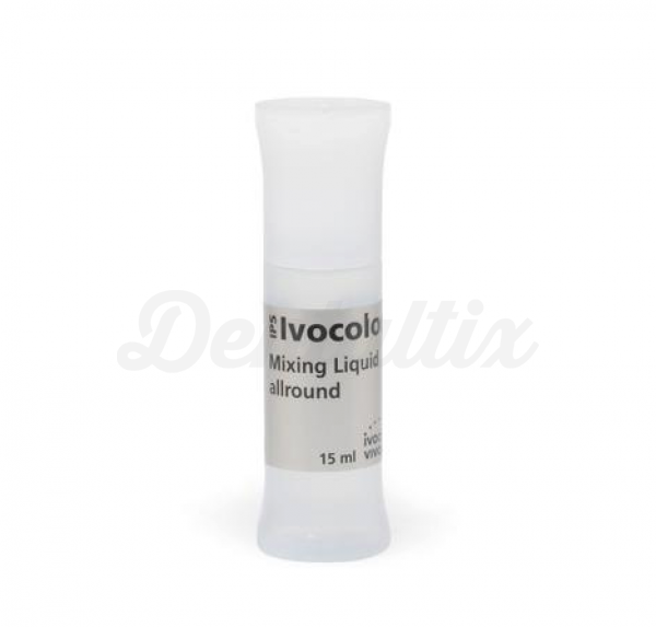IPS IVOCOLOR liquido mezcla allround 15 ml Img: 201807031