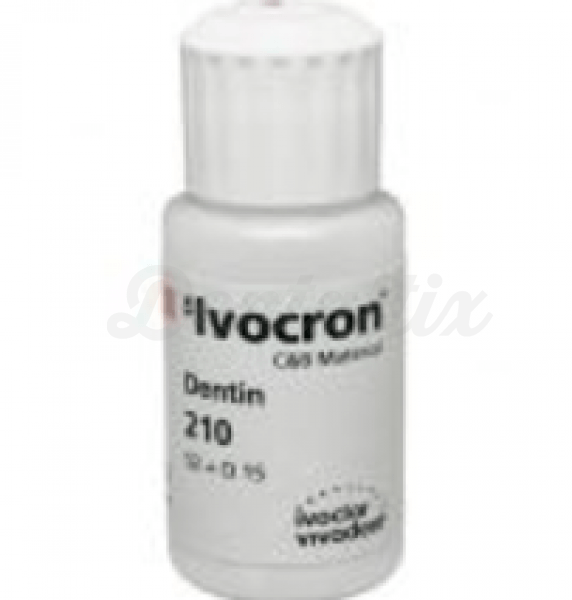 IVOCRON dentina (1A/120) 100 g Img: 201807031