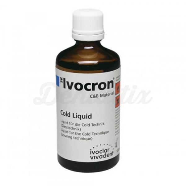 IVOCRON liquido auto 100 ml Img: 201807031
