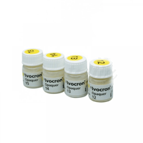 IVOCRON Opaquer revestimiento (5g)-opaquer 26 5 g Img: 201903231