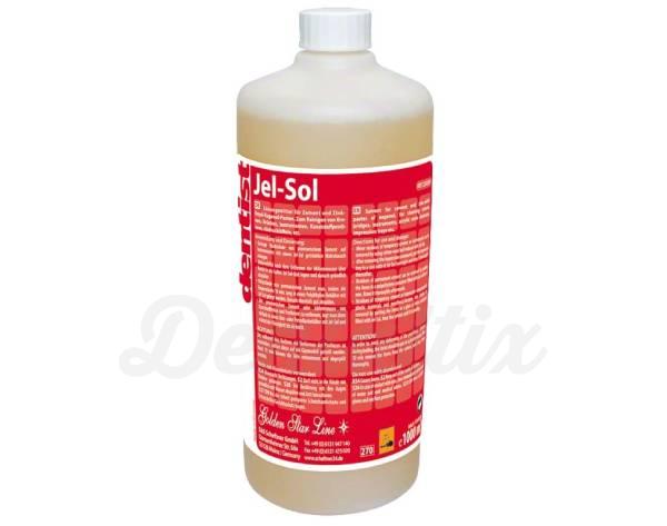 Jel-Sol - botella 1 l Img: 202005301