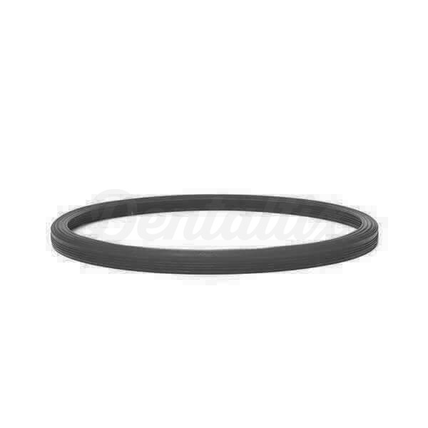 Juntas para Puertas de Autoclave Clase B - 12L Img: 202309301