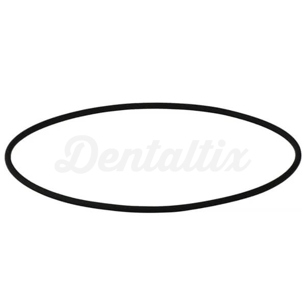 Junta Tórica para Polimerizadora Polymax 1 y 3 (164 x 4 mm) Img: 202505311