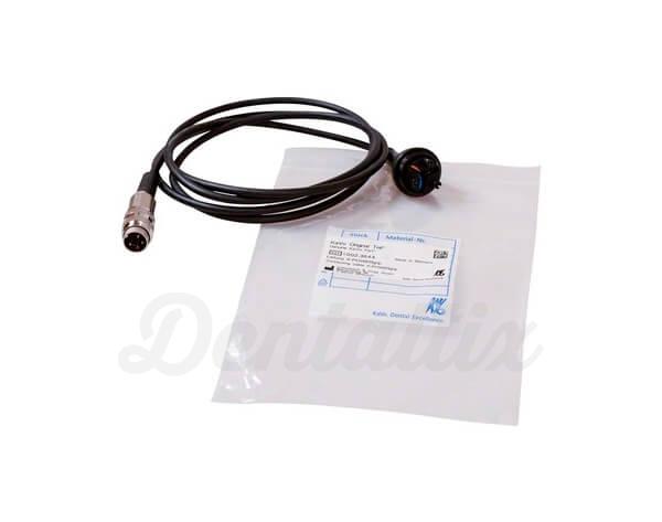K-Powergrip 4941 Pieza De Mano Y K-Controles Tlc-Cable de conexión 2 m