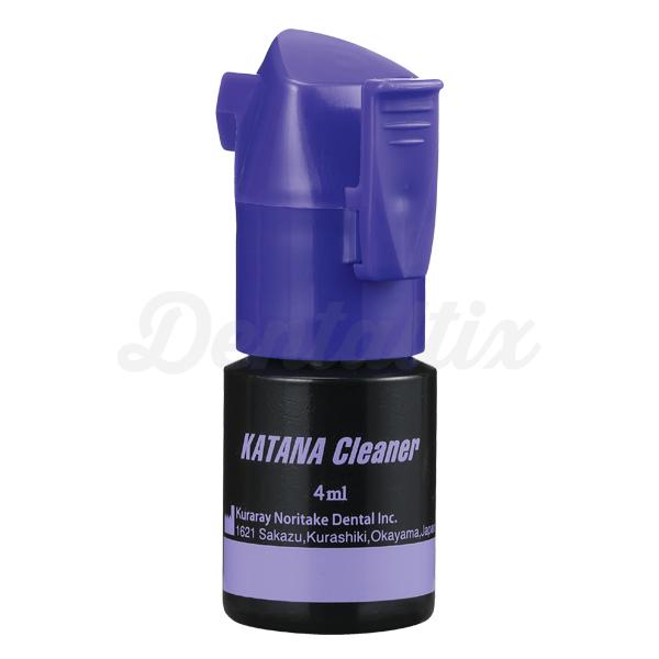 Katana Cleaner: Agente Limpiador para Restauraciones (4 ml)  Img: 202105081