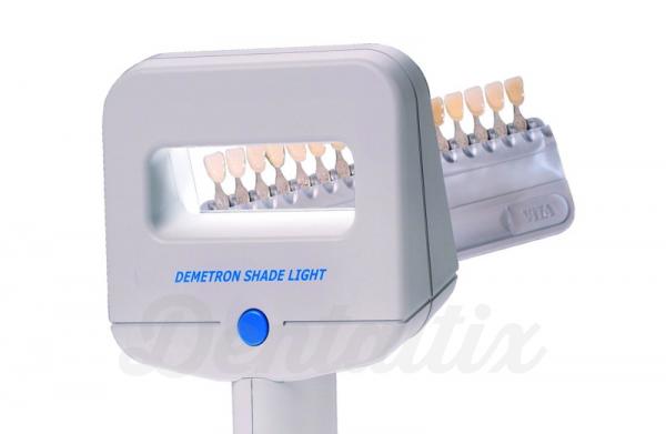 DEMETRON SHADE LIGHT COLOR DIENTES Img: 201807031