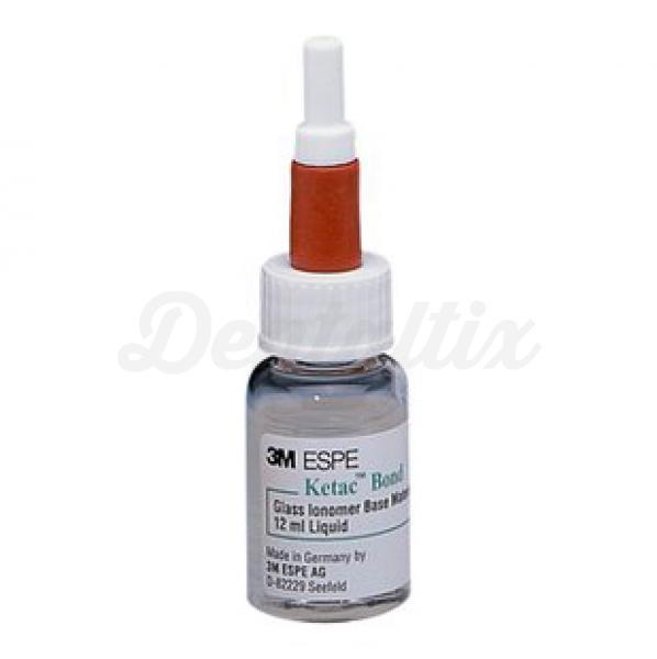 KETAC BOND LIQUIDO RESTAURACION (1x12ml.) OBTURACION Img: 201807031