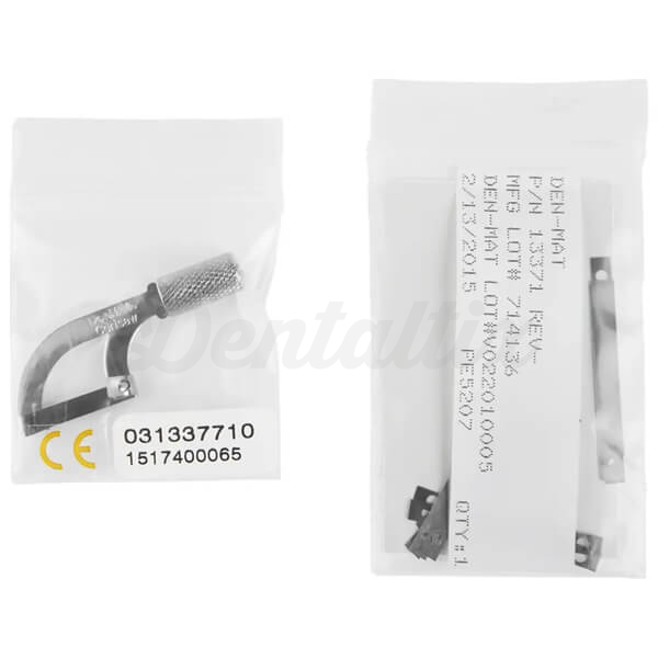 Ceri-Saw: Hojas de Sierra Dentales - Kit 11 hojas Img: 202506211