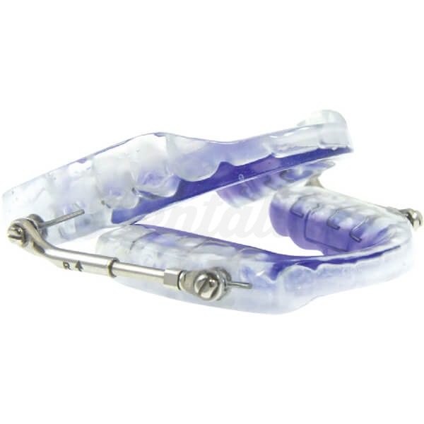 Telescopic Advancer: Aparatos Antironquidos  - 10 Aparatos - Largos  Img: 202501251