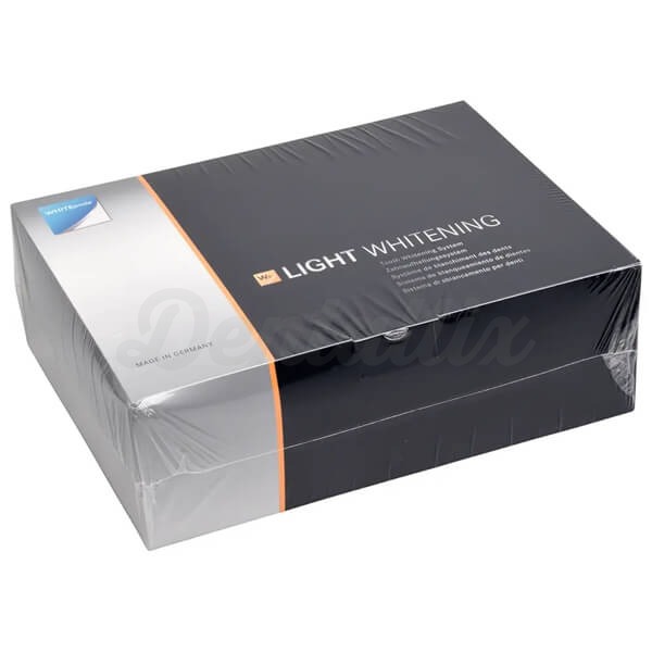 Kit de Blanqueamiento Dental con Gel 32% HPmix Img: 202501251