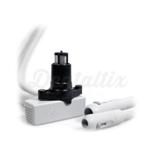 KIT RECAMBIO COLECTOR COMPLETO CON MANGUERAS-TERMINALES Img: 202211121