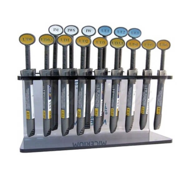 Enamel plus HRI: Kit Completo con Excelente Capacidad de Pulido ...