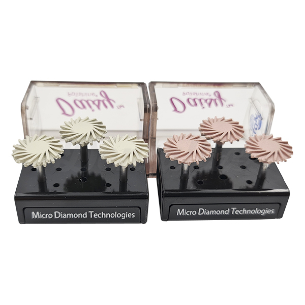 Kit de Pulido Daisy DCP Img: 202509131