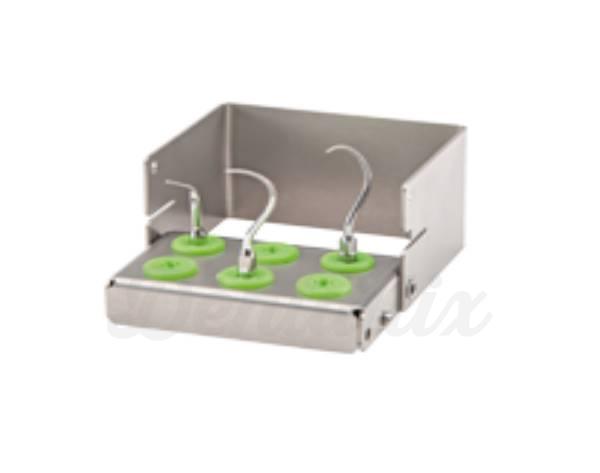 Kit de insertos "Paro" para periodoncia Img: 202004181