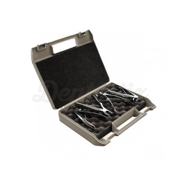 Kit Forceps para Odontopediatría-4 unidades Img: 202311251