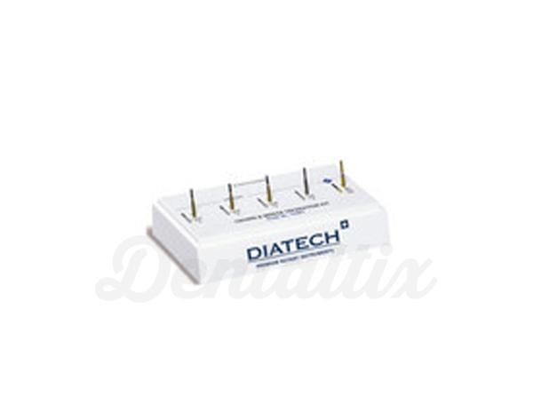 DIATECH KIT SEPARACION PUENTES Y CORONAS Img: 202010241