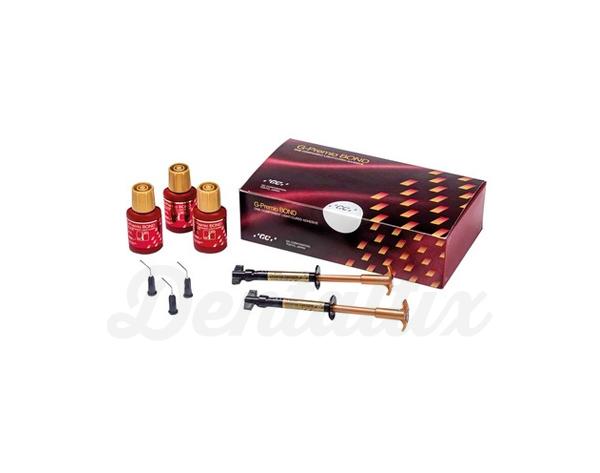 Kit G-Premio Bond + G-aenial Universal Injectable Img: 202011071