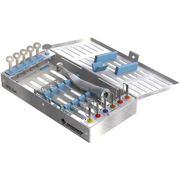Kit Intensiv IPR: Set de Stripping Mecanico - Sin Luz Img: 202501251