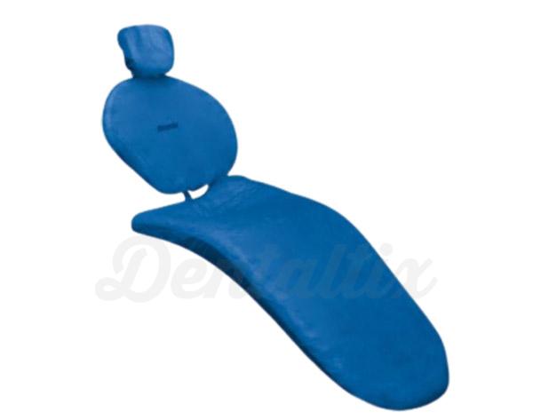 Protector Desechable Monoart® para Sillón Dental Azul