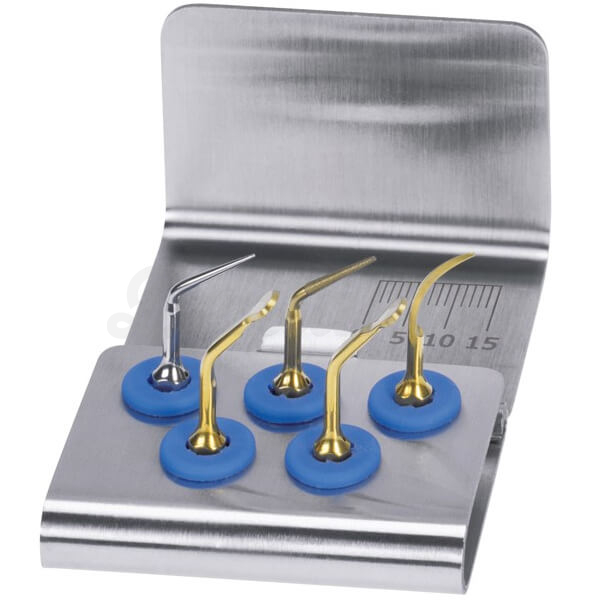 Kit Periodontal Piezosurgery Img: 202601101